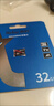 朗科（Netac）128GB TF（MicroSD）存储卡 A1 U3 V30 4K 高度耐用行车记录仪&监控摄像头内存卡 读速100MB/s 实拍图