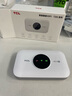 TCL随身wifi三网通用免插卡无线wifi6车载4G路由器随身便携无限制移动联通电信全国通用2025款5GXY15B 【至尊畅享版】三网任切+首月1500G流量 不限速不虚标月享1500G流量 实拍图