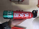 准航车载灭火器水基型防毒面具灭火毯套装家用灭火器国家消防3c认证 实拍图