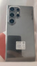 三星Samsung Galaxy S24 Ultra AI手机 第三代骁龙8 游戏手机 2亿像素 拍照手机 12GB+512GB 钛黑 实拍图