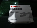 CONTEC【百万销量】康泰医用家用血氧仪指夹式氧饱夹指脉氧老人CMS50D 实拍图