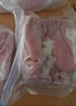 龙大肉食 黑猪猪肚400g 蓬莱生态黑猪肉生鲜 猪肚鸡猪肚丸猪肚火锅原料 实拍图