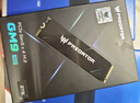 宏碁掠夺者（PREDATOR）1TB SSD固态硬盘 M.2接口(NVMe协议) GM7系列｜NVMe PCIe 4.0读速7200MB/s  AI电脑存储配件 实拍图