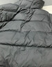 阿迪达斯（adidas）男子冬季通勤保暖上衣户外运动休闲70%鸭绒羽绒服 S码 实拍图