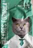 凯锐思英短猫粮专用蓝猫幼猫成猫深海鱼鱼肉猫食天然粮 【经典鱼肉|呵护心脏】英短20斤 实拍图
