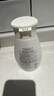 惠润（SUPER MiLD）鲜花芳香洗发露220ml旅行装男女柔顺蓬松洗发水 实拍图