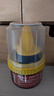 ONEFULL皮鞋油擦鞋神器黑色真皮保养油皮包皮衣护理保养油棕色50ml 实拍图