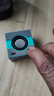 户外便携式蓝牙音响 潮流高颜值双机串联低音炮车载迷你发烧高音质便携小型无线HIFI高音质 随机颜色 实拍图