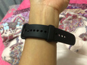 小米（MI）手环9Pro黑色 智能手环 高精度运动健康 睡眠呼吸暂停监测 心率血氧监测运动手环送男友送女友 实拍图