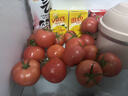 京鲜生沙瓤粉西红柿 净重3斤 单果100g+果菜两吃 源头直发 【搜生鲜馆】 实拍图
