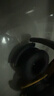 森海塞尔（Sennheiser）【政府补贴】MOMENTUM 4 无线耳机 大馒头4特别设计版 蓝牙头戴耳机 曜金黑 圣诞礼物送男女友学生 实拍图