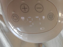 小雅象电动吸奶器全自动吸奶器免手扶一体无痛吸奶器按摩挤奶器母乳 【升级版】PP奶瓶+30片储奶袋+集乳器 实拍图
