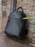 viney牛皮双肩包女大容量高颜值书包旅游轻便旅行包背包生日圣诞礼物 实拍图