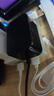 毕亚兹 12V2A电源适配器 路由器机顶盒光猫监控摄像头显示器DC充电器5.5*2.5/2.1mm圆孔插头座通用1A 实拍图