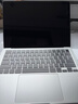 极川【2片装】Apple苹果MacBook Air 13.6英寸M4/3/2屏幕膜2025/24/22款笔记本电脑屏幕保护膜高清易贴 实拍图