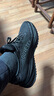 阿迪达斯（adidas）男 跑步系列 SUPERNOVA RISE GTX M 跑步鞋 JP7763 黑色  40  晒单实拍图
