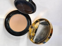 YSL圣罗兰粉气垫B10遮瑕持久滋润防晒化妆品生日礼物送女友圣诞礼物 实拍图