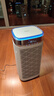 飞利浦（PHILIPS）空气净化器除甲醛神器新房急入住专业家用宠物净化机除烟味病毒过敏原螨尘AC9008 实拍图