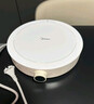 美的（Midea）电磁炉电陶炉 家用2200W大功率 电磁灶火锅炉 爆炒火锅炒菜蒸煮 旋钮操控以旧换新 MC-E22HG55-Y02 实拍图
