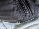 北面（The North Face）美版1996Nuptse男女款羽绒服潮牌经典户外700蓬-鸭/鹅绒随机发 NF0A3C8D男款LE4-黑色 L 实拍图