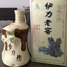伊力特50度伊力老窖老树根480ml*6瓶 新疆伊力特浓香型白酒 50度 480mL 6瓶 老树根整箱装 实拍图