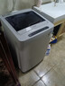 威力（WEILI）波轮洗衣机 8KG全自动 13分钟快洗 安全童锁 自判水位 单独脱水 以旧换新XQB80-1999J 国家补贴 实拍图