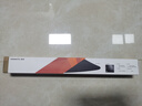 赛睿（SteelSeries）QcK Large(QcK+)游戏鼠标垫大号 donk同款鼠标垫游戏电竞 fps顺滑鼠标垫 CSGO/打瓦L号450*400*2mm 实拍图