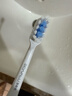 东耐伦 适配小米电动牙刷头T300/T500 米家青春版MI成人声波柔软毛清洁通用替换刷头牙刷头 8支 升级品质适用T300/T500/T700升级 实拍图