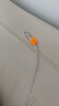品胜苹果数据线快充充电线2米 适用iPhone14promax/13/12/8/Xs手机iPad车载充电器线USB to Lightning 实拍图