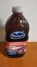 优鲜沛（Ocean Spray）蔓越莓汁果汁原味1.89L 美国进口鸡尾酒调酒果汁饮料大瓶聚会招待 实拍图