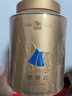 八马茶业乌龙茶金马罐 安溪铁观音清香型一级252g 罐装茶叶自己喝 实拍图