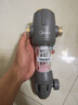 美的（Midea）前置过滤器40微米反冲洗压力表监控 QZBW20S-12T 全屋家用净水器清洗 旋风 实拍图