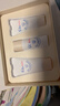 嗳乐蓓贝婴幼儿花蕾呵护套装小样3件套（面霜5g+身体霜10g+沐浴露10ml） 实拍图