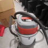 杰诺1800W大功率干湿吹三用桶式吸尘器商用工业酒店宾馆地毯装修洗车场JN-603T 实拍图
