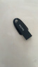 闪迪（SanDisk）64GB USB3.2 U盘 CZ550黑色 读速100MB/s 安全加密 数据恢复 学习办公电脑车载 高速大容量优盘 实拍图