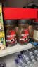 雀巢（Nestle）醇品黑咖啡200g*2瓶 无蔗糖添加美式速溶苦咖啡粉到27年9月 黑咖啡200g*2瓶+玻璃咖啡杯 实拍图
