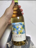 长城花漾霞多丽干白葡萄酒750ml 单瓶装 清爽口感 佐餐首选 实拍图