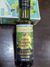 爷爷的农场特级初榨橄榄油120ml 100%纯橄榄油冷榨食用油热炒凉拌 实拍图