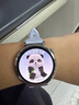 HUAWEI WATCH GT 5 冰晶蓝41mm华为智能手表情绪健康助手玄玑感知系统 实拍图