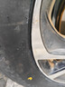 朝阳轮胎 汽车轮胎 215/60R17 96H SU319 适配雪佛兰 实拍图