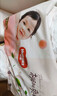 好奇（Huggies）铂金装小桃裤纸尿裤M92片(6-11kg)中号尿不湿【透爽散热】 实拍图