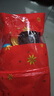 徐福记奇欧比酒心巧克力夹心蜡笔小新糖果零食圣诞节礼物伴手礼春节年货 巧克力混合味500g【约44颗】 实拍图