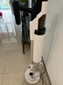 UWANT友望吸尘器V300  轻量手持 【适合女性】家用无线手持自集尘2.0吸尘器吸猫毛宠物毛除螨 实惠升级款  V300 实拍图