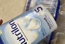 荷兰牛栏（Nutrilon）诺优能婴幼儿配方奶粉HMO+益生元荷兰原装进口 800g 5段1罐 （2-3岁）26年10-12月 实拍图