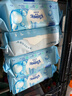 舒洁（Kleenex）湿厕纸 80抽*6包厕纸洁厕湿巾湿厕纸纯水婴儿湿厕纸 实拍图