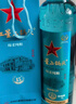红星二锅头蓝铂金 清香型白酒 53度 1000ml 单瓶装 纯粮口粮 热门商品 实拍图