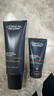 欧莱雅男士青春肌源氨基酸紧致洁面乳130ml洗面奶控油去角质护肤品新年 实拍图