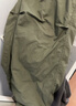 优衣库童装男童女童保暖束脚裤长裤加绒裤子478127 09 黑色 120 实拍图