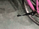 乐百客（LEBYCLE）儿童自行车脚撑车梯撑脚支架20寸站脚平衡车停车架撑子配件大全 实拍图