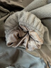 骆驼（CAMEL）CamelTex户外御寒冲锋衣男女同款防油污外套三合一登山服  L 实拍图